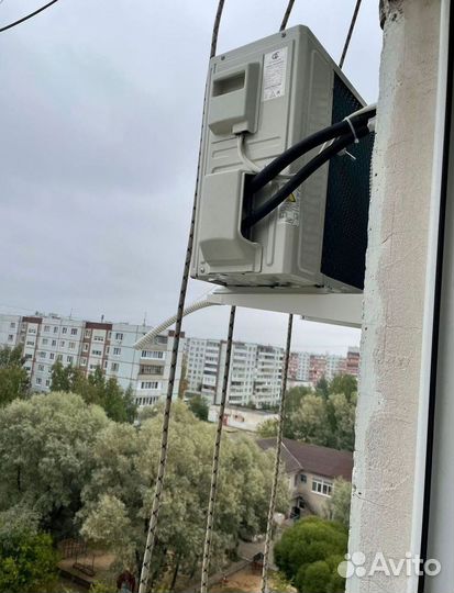 Кондиционер / большой выбор