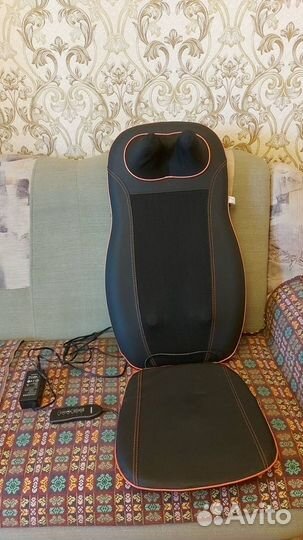 Массажер для шеи и спины