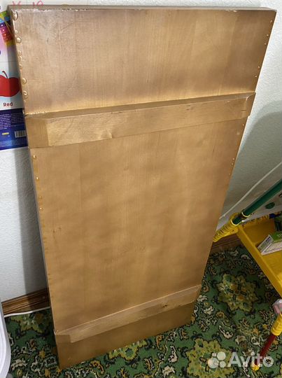 Икона храмовая большая