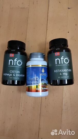 Липид Баланс, Астаксантин