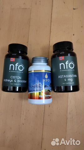 Липид Баланс, Астаксантин