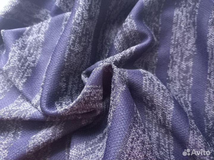 Ткань трикотаж 2,8м цена за отрез