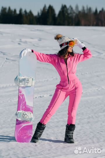 Сноуборд комплект