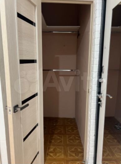 1-к. квартира, 45 м², 6/10 эт.