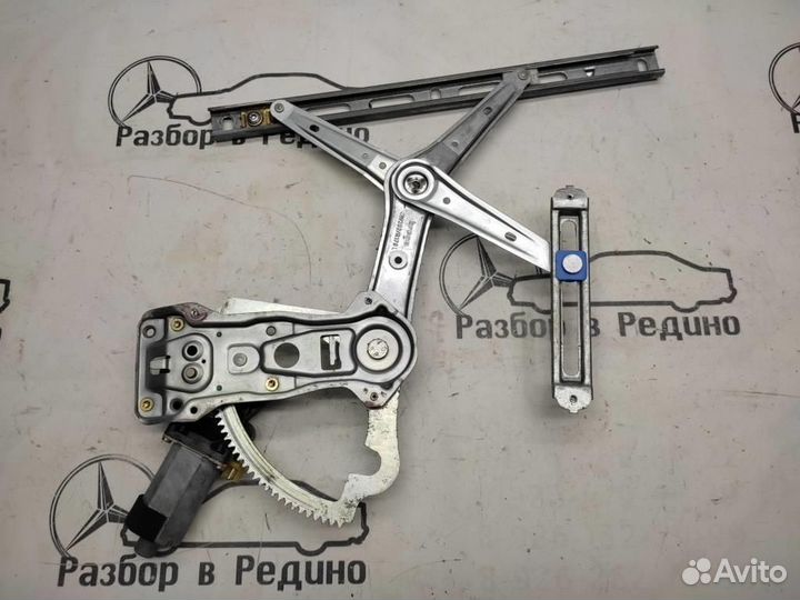 Стеклоподъемник передний левый w170 SLK-class 1