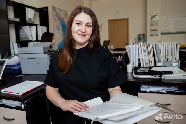 Юрист по недвижимости / земельный юрист