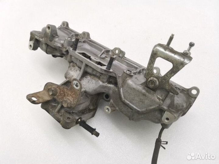 Коллектор впускной Toyota Rav4 CA40 2.2 2adfhv