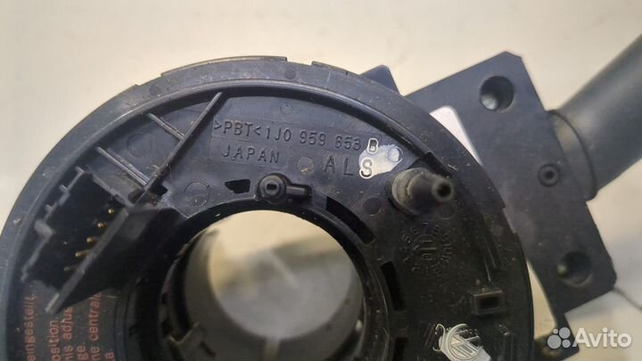 Переключатель поворотов и дворников Seat Alhambra, 2002