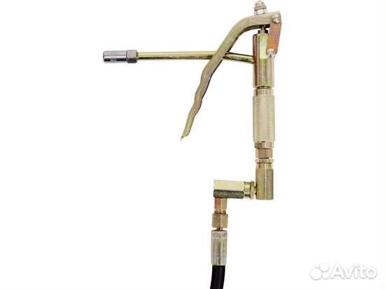 Пневматический нагнетатель смазки YT-07067