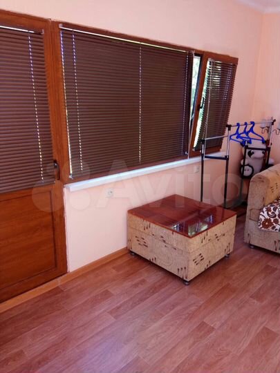 Комната 10 м² в 1-к., 2/2 эт.