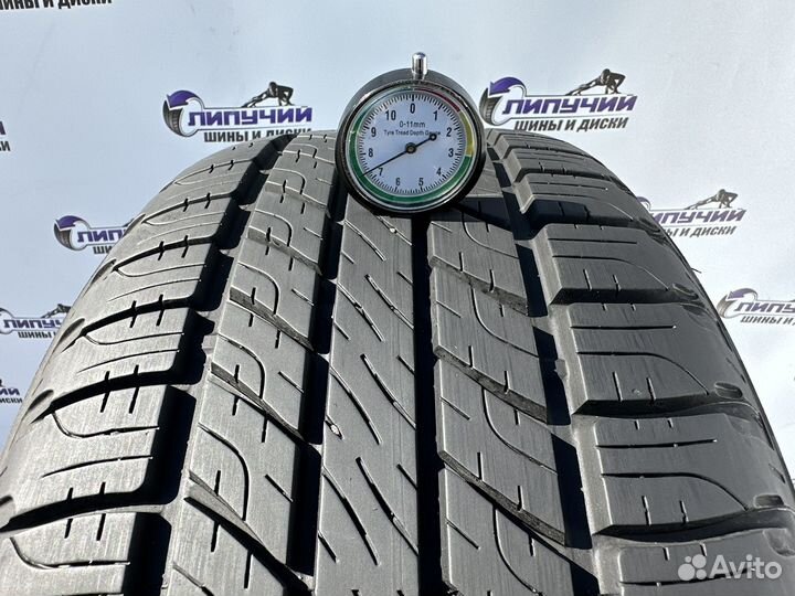 Goodyear Wrangler HP All Weather 255/55 R19 111V