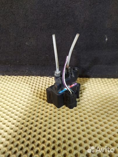 Клапана пневмоподвески Mercedes W251