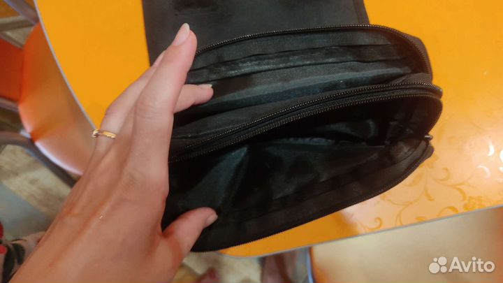 Рюкзак школьный