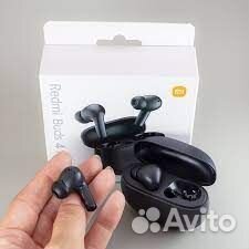 Наушники Redmi Buds 4 Active