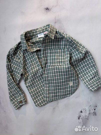 Детская одежда HM и прочая 98-104