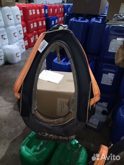 Упряжь для лошадей