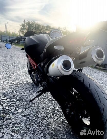 Продам Ducati Monster 796