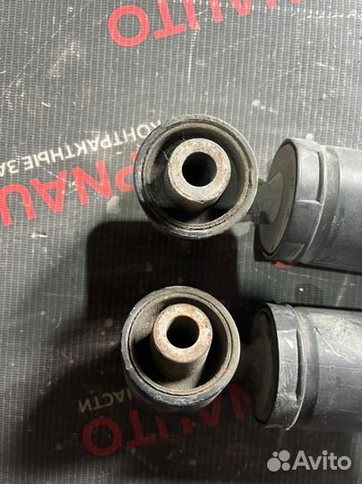 Стойки задние Nissan X-Trail T31