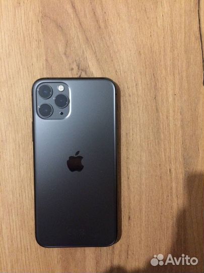 iPhone 11 Pro, 64 ГБ
