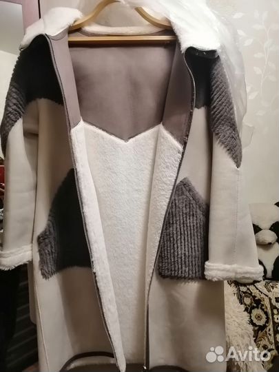 Одежда, обувь