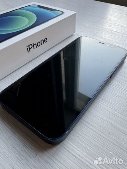 iPhone 12 mini, 128 ГБ