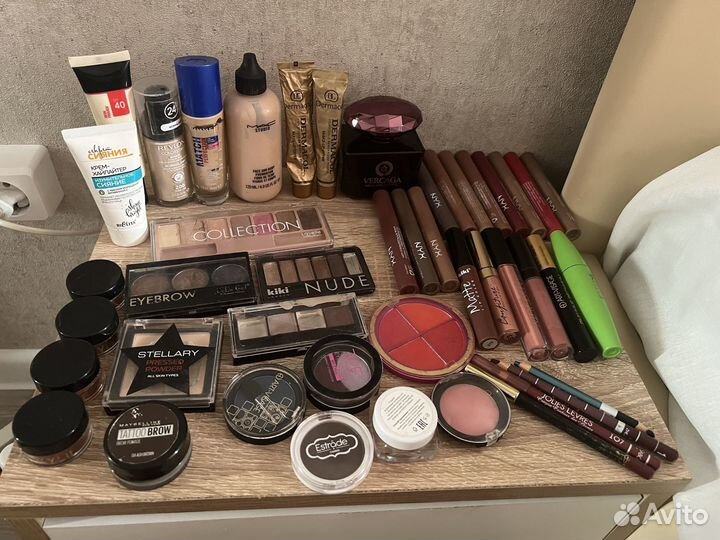 Набор косметики