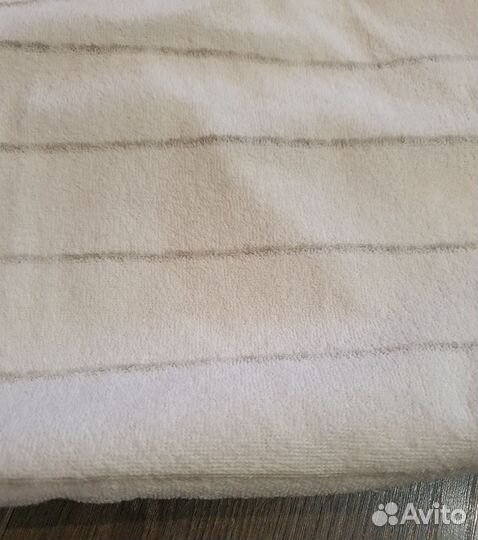 Наматрасник детский