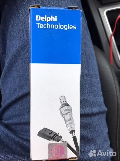 Датчик кислорода opel vectra C ES2028112B1