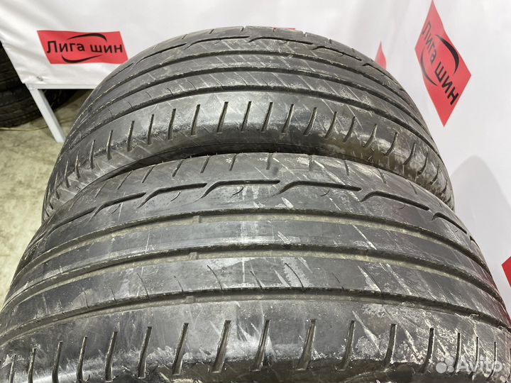 Dunlop SP Sport Maxx RT 225/45 R19