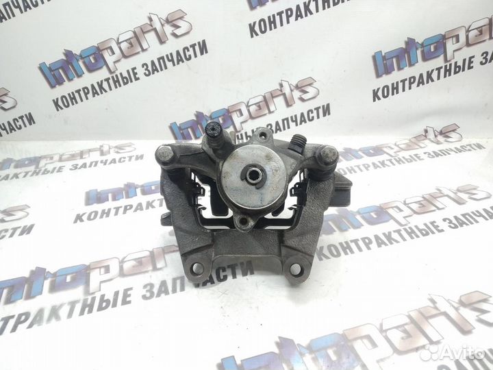 Суппорт задний правый Audi A6 C6 2008