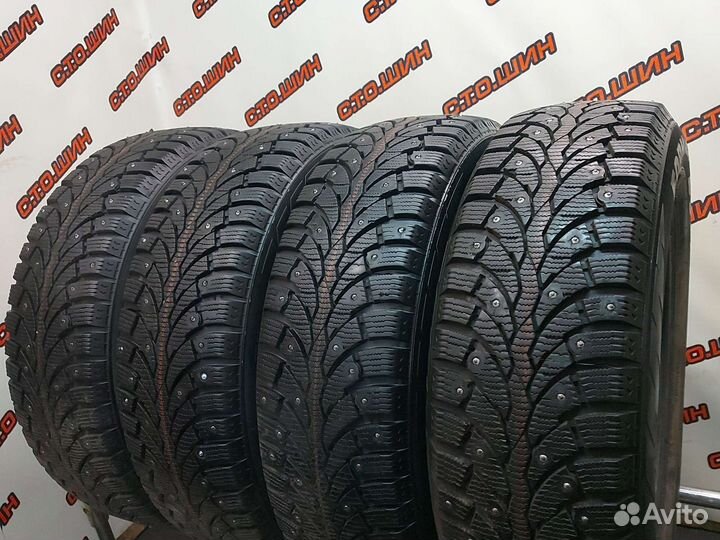 Formula Ice 185/65 R15 88T