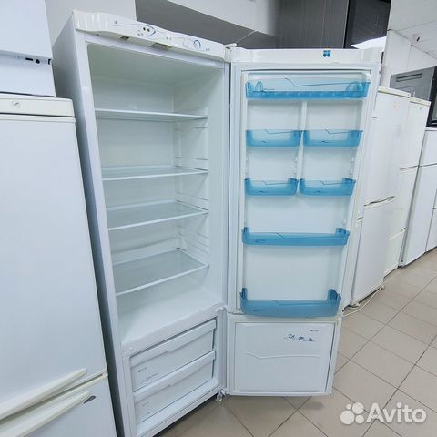 Холодильник Pozis 185 см объявление продам
