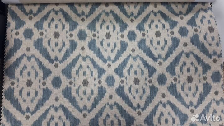 Ткань хлопок