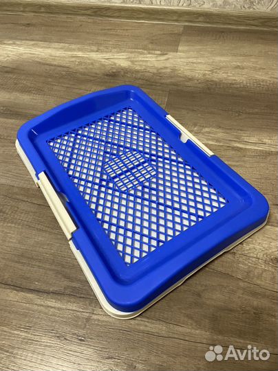 Лоток для собак