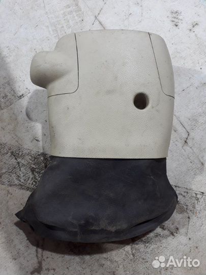 Кожух рулевой колонки Infiniti Fx S51 3.7 2010