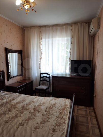 3-к. квартира, 72 м², 1/9 эт.