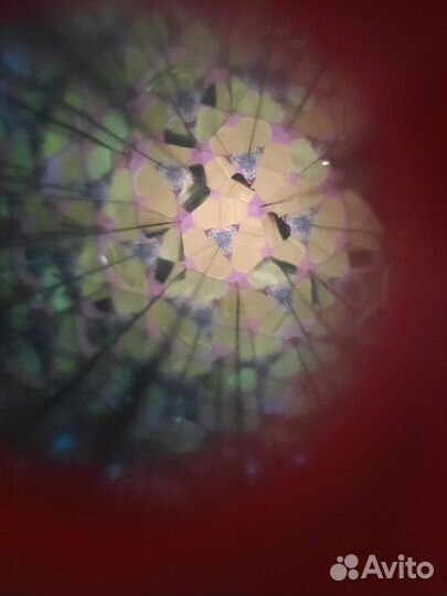 Калейдоскоп СССР