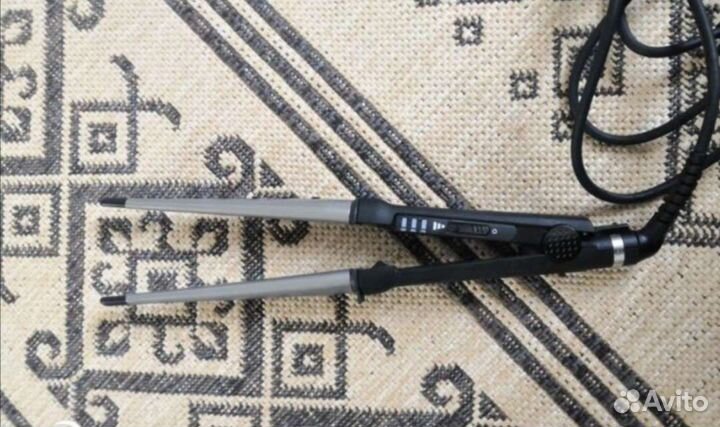 BaByliss Pro bab2225tte ConiSmooth