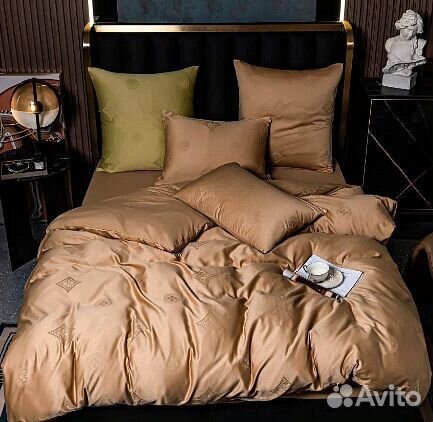 Белье постельное новое