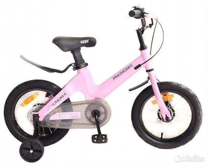 Велосипед rook 14