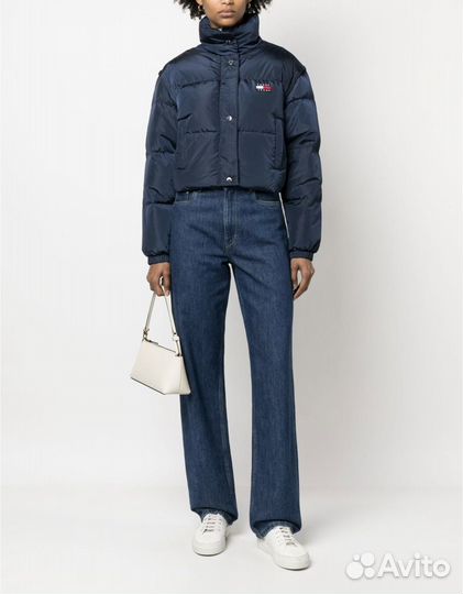 Куртка - жилет Tommy Hilfiger (оригинал)