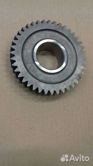 Шестерня 1-й передачи 322435PA0E (DatsunBD0)