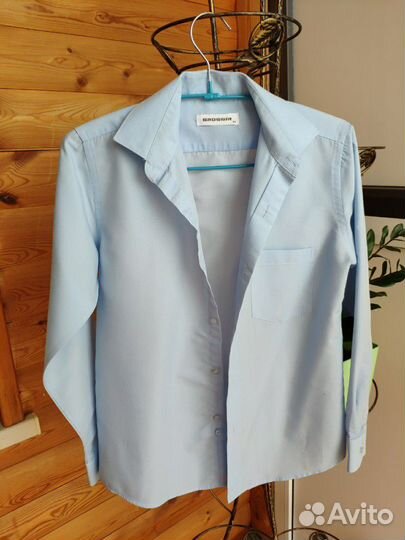 Одежда для школы