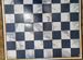 Доска для шахмат из коллекции Гарри Поттер