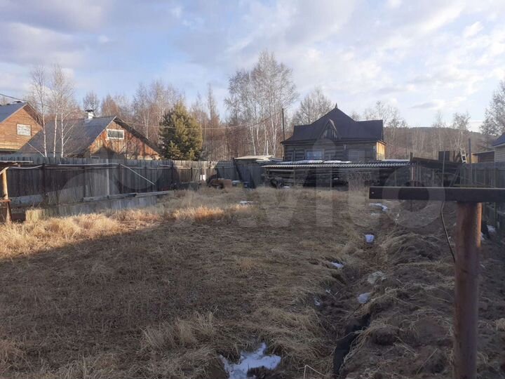 Участок 6 сот. (СНТ, ДНП)