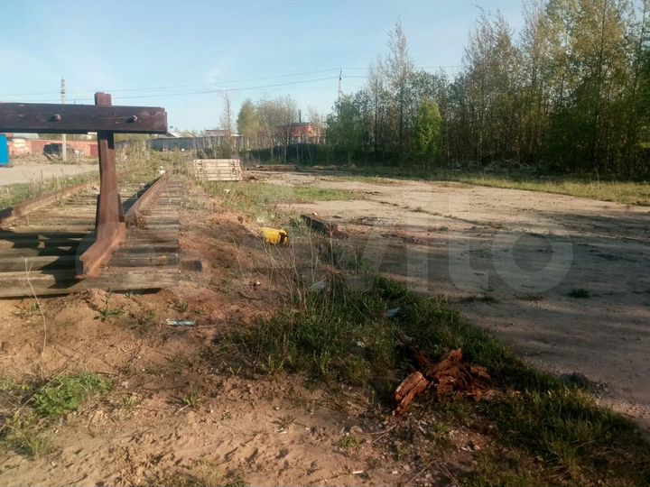 Производство, 6000 м²