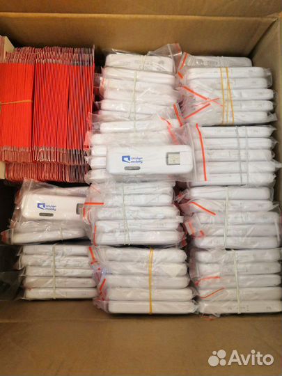 Модемы Huawei e8278 с WiFi под смарт опт розница