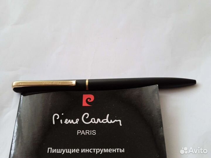 Ручка шариковая