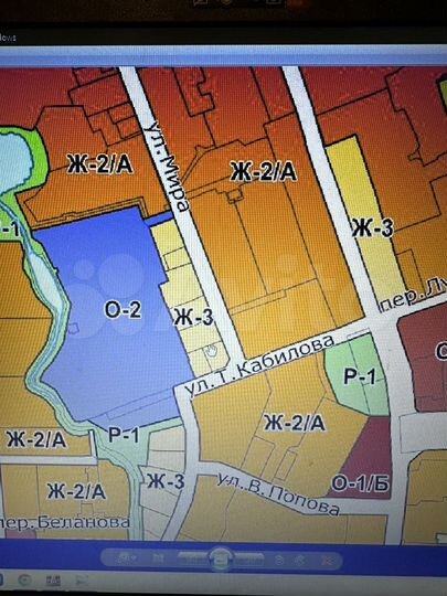 Участок 4,8 сот. (ИЖС)