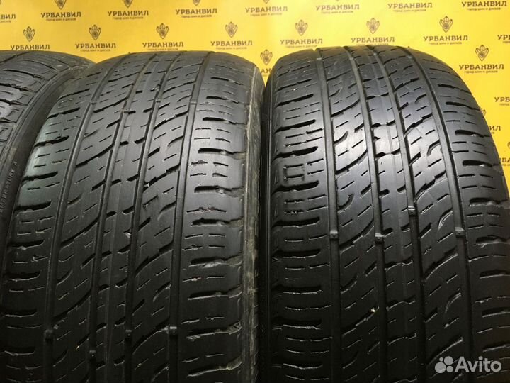 Kumho City Venture Premium 235/55 R19 101H